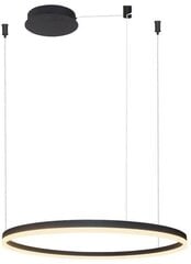 Azzardo подвесной светильник Halo AZ4960 цена и информация | Люстры | pigu.lt