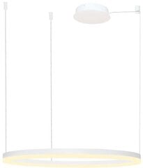Azzardo подвесной светильник Halo AZ4962 цена и информация | Подвесной светильник | pigu.lt