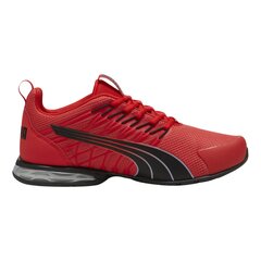 Sportiniai batai vyrams Puma 37960102, raudoni kaina ir informacija | Kedai vyrams | pigu.lt