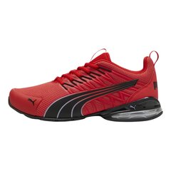 Voltaic evo puma 37960102 vīriešiem raudona men's red цена и информация | Кроссовки для мужчин | pigu.lt