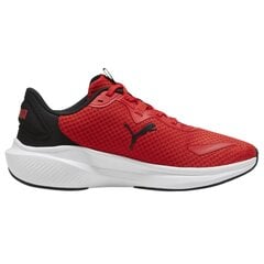 Laisvalaikio batai vyrams Puma 38006704, raudoni kaina ir informacija | Kedai vyrams | pigu.lt