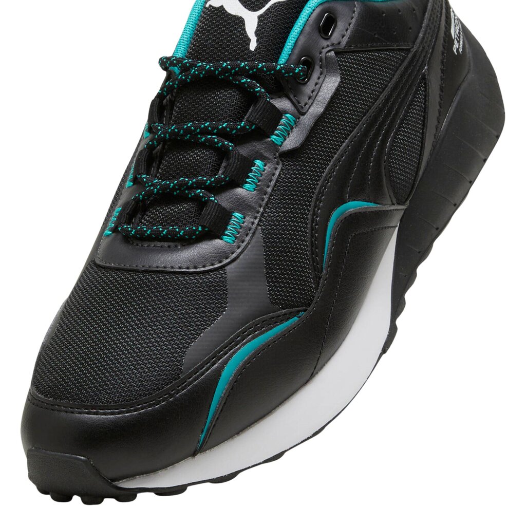 Laisvalaikio batai vyrams Puma 30808101, juodi kaina ir informacija | Kedai vyrams | pigu.lt