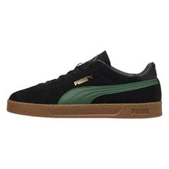 Puma Обувь Puma Club Black Green 381111 27 цена и информация | Кроссовки мужские | pigu.lt