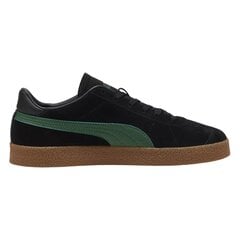 Puma Обувь Puma Club Black Green 381111 27 цена и информация | Кроссовки мужские | pigu.lt