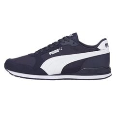 Laisvalaikio batai vyrams Puma 38485702, mėlyni цена и информация | Кроссовки для мужчин | pigu.lt