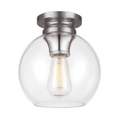 Потолочный светильник Tabby от Elstead Lighting цена и информация | Потолочные светильники | pigu.lt
