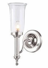 Elstead настенный светильник Carroll2 цена и информация | Настенные светильники | pigu.lt