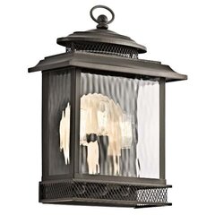 Elstead настенный светильник Pettiford цена и информация | Настенные светильники | pigu.lt
