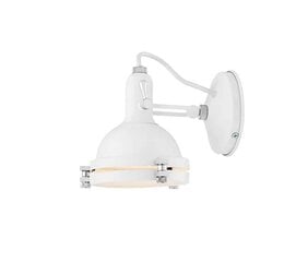 Kaspa настенный светильник Nautilus цена и информация | Настенные светильники | pigu.lt