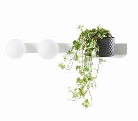 Kaspa sieninis šviestuvas Botanica Deco kaina ir informacija | Sieniniai šviestuvai | pigu.lt