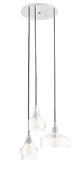 Kaspa подвесной светильник Longis цена и информация | Люстры | pigu.lt