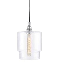 Kaspa подвесной светильник Longis цена и информация | Люстры | pigu.lt