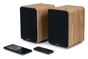 Комплект активных STEREO HiFi-колонок Thomson WS602DUO с Bluetooth 5.0 цена и информация | Домашняя акустика и системы «Саундбар» («Soundbar“) | pigu.lt