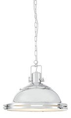 Kaspa подвесной светильник Nautilus цена и информация | Люстры | pigu.lt