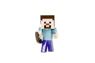 Figūrėlė Jada Minecraft Metalfigs Steve, 6 cm kaina ir informacija | Žaislai berniukams | pigu.lt