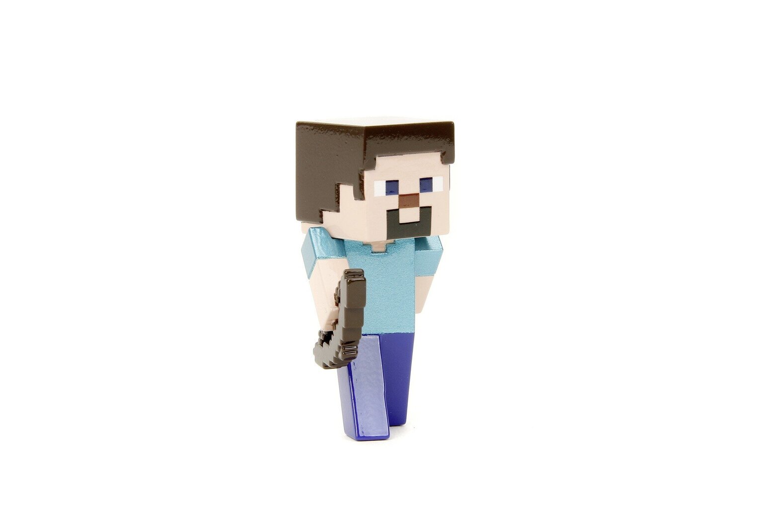 Figūrėlė Jada Minecraft Metalfigs Steve, 6 cm kaina ir informacija | Žaislai berniukams | pigu.lt