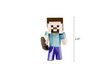 Figūrėlė Jada Minecraft Metalfigs Steve, 6 cm kaina ir informacija | Žaislai berniukams | pigu.lt