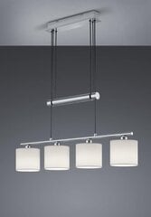 Trio подвесной светильник Garda цена и информация | Подвесной светильник | pigu.lt