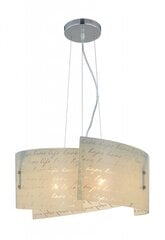 Trio подвесной светильник Signa цена и информация | Подвесной светильник | pigu.lt