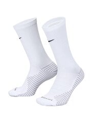 Kojinės moterims Nike FZ8485 100, baltos цена и информация | Женские носки | pigu.lt