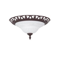 Trio потолочный светильник Rustica цена и информация | Потолочные светильники | pigu.lt