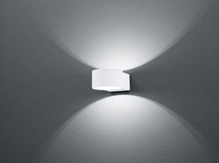 Trio sieninis šviestuvas Lacapo kaina ir informacija | Sieniniai šviestuvai | pigu.lt
