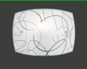 Trio настенный светильник Spirelli цена и информация | Настенные светильники | pigu.lt