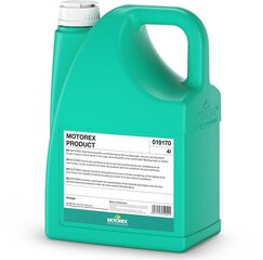 Motorex Racing Speedway Oil alyva, 4L kaina ir informacija | Variklinės alyvos | pigu.lt