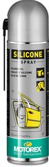 Tepalas Motorex Silicone Spray, 0.5L kaina ir informacija | Autochemija | pigu.lt