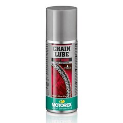 Grandinės tepalas Motorex Chain Lube Off Road Refill me, 0.056L kaina ir informacija | Autochemija | pigu.lt