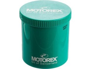 Tepalas Motorex Grease 2000, 0.85L kaina ir informacija | Kitos alyvos | pigu.lt