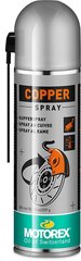 Смазка Motorex Cooper Spray 0,3 L цена и информация | Добавки к маслам | pigu.lt