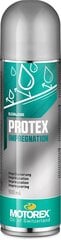 Tekstilės ir odos valiklis Motorex Protex Spray, 0.5L kaina ir informacija | Autochemija | pigu.lt