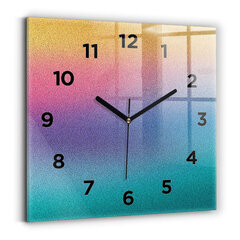 Sieninis laikrodis Gradiento Modelis kaina ir informacija | Laikrodžiai | pigu.lt