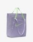 Nike moteriškas pečių krepšys GYM TOTE (24L), violetinis kaina ir informacija | Moteriškos rankinės | pigu.lt