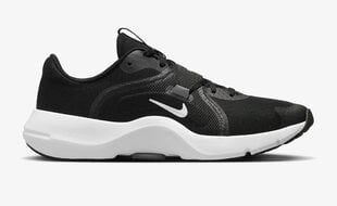 Кроссовки Nike женские IN-SEASON TR 13, черно-белый цвет цена и информация | Спортивная обувь, кроссовки для женщин | pigu.lt