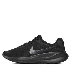 Мужские кроссовки Nike REVOLUTION 7, черный цвет цена и информация | Nike Одежда, обувь и аксессуары | pigu.lt