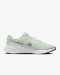 Женские кроссовки Nike REVOLUTION 7, светло-зеленый цвет цена и информация | Спортивная обувь, кроссовки для женщин | pigu.lt