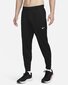 Nike vyriškos Dri-FIT treniruočių kelnės TOTALITY, juodos цена и информация | Sportinė apranga vyrams | pigu.lt