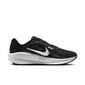 Nike vyriški bėgimo bateliai DOWNSHIFTER 13, juoda-balta kaina ir informacija | Kedai vyrams | pigu.lt