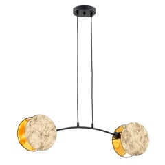 Emibig подвесной светильник Motif цена и информация | Люстры | pigu.lt