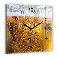 Sieninis laikrodis Pint Alaus kaina ir informacija | Laikrodžiai | pigu.lt