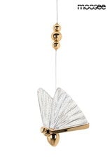 Moosee подвесной светильник Butterfly цена и информация | Люстры | pigu.lt