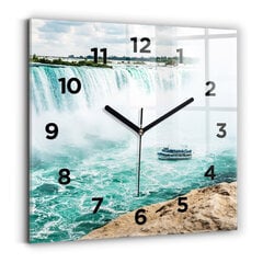 Sieninis laikrodis Valtis Ir Niagara kaina ir informacija | Laikrodžiai | pigu.lt