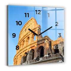 Sieninis laikrodis Koliziejus Romoje kaina ir informacija | Laikrodžiai | pigu.lt
