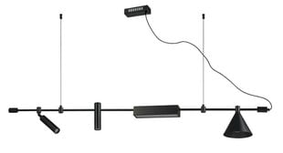Moosee подвесной светильник Technics цена и информация | Люстры | pigu.lt