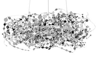 Moosee подвесной светильник Monete цена и информация | Люстры | pigu.lt
