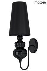 Moosee настенный светильник Queen цена и информация | Настенные светильники | pigu.lt