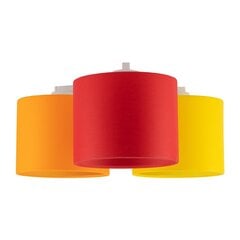 TK Lighting подвесной светильник Metis цена и информация | Люстры | pigu.lt