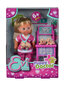 Lėlės vetarinarės rinkinys Evi Love Puppy Doctor Simba, 105733647, 6d. kaina ir informacija | Žaislai mergaitėms | pigu.lt